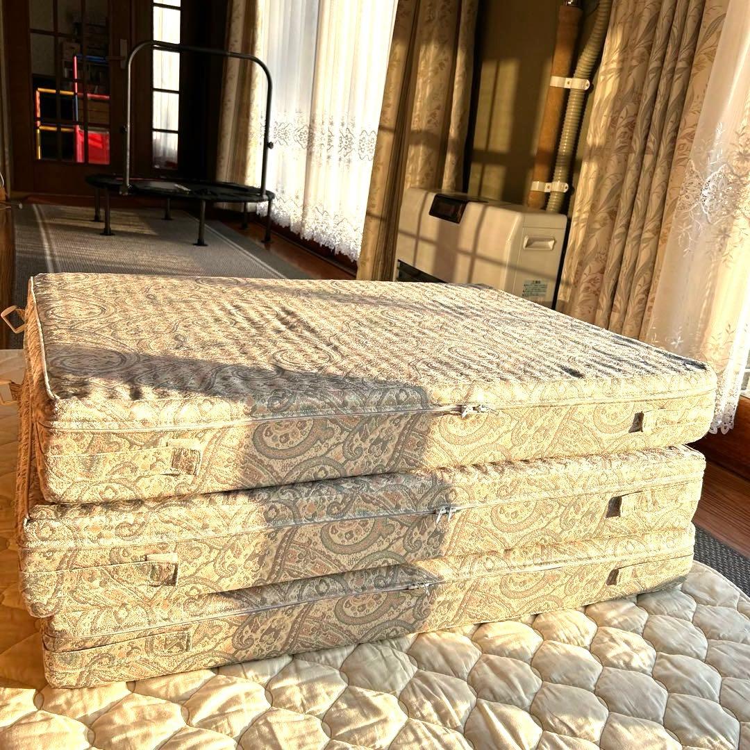 ソーケン　創健用 マット