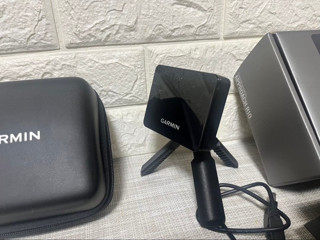 その他 GARMIN Approach R10