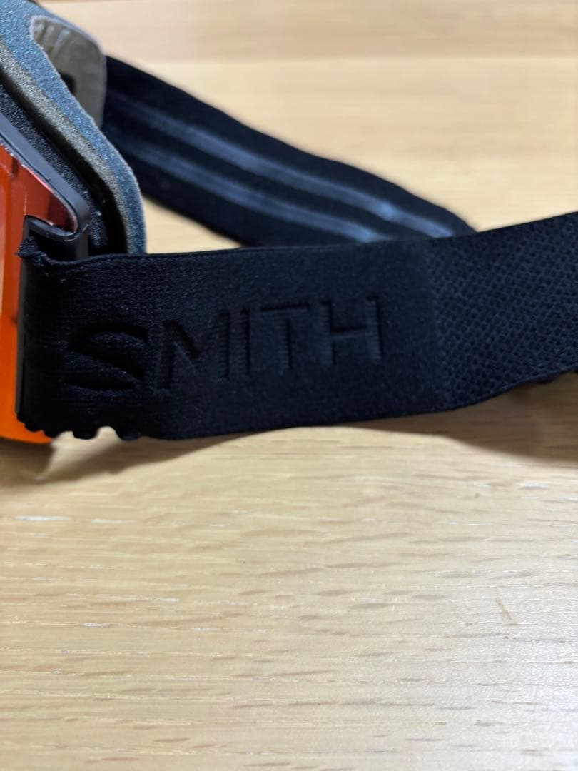 SMITHスミス　ゴーグル　SQUAD XL調光レンズ国内正規品