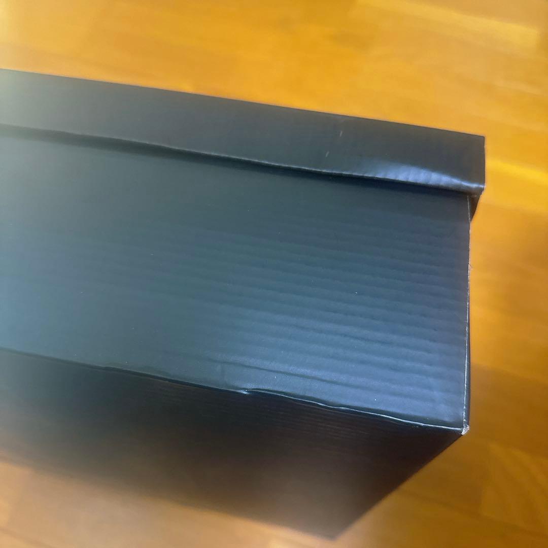 yyyuuuko EMODA ルーズフレアカバーフィットブーツ M