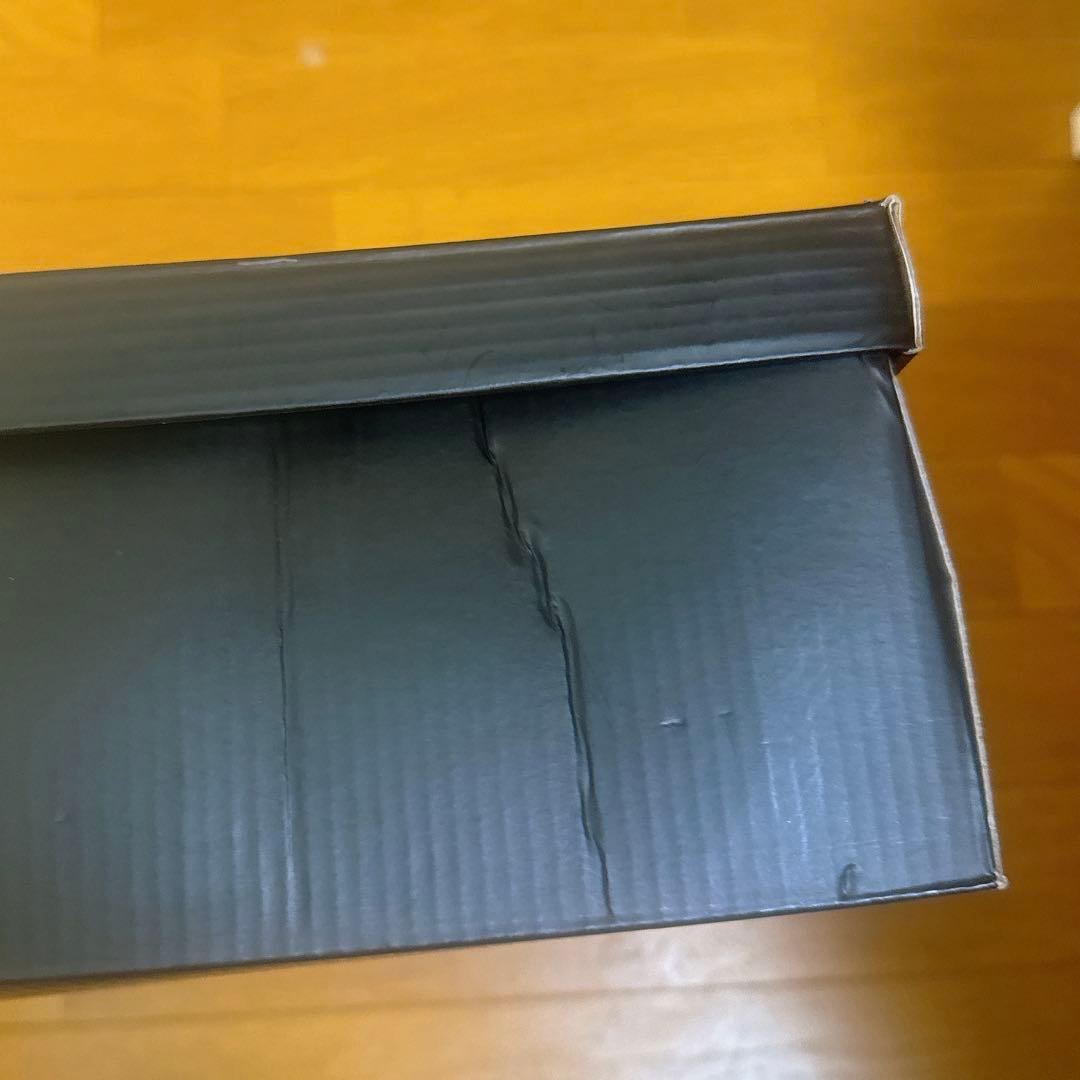 yyyuuuko EMODA ルーズフレアカバーフィットブーツ M