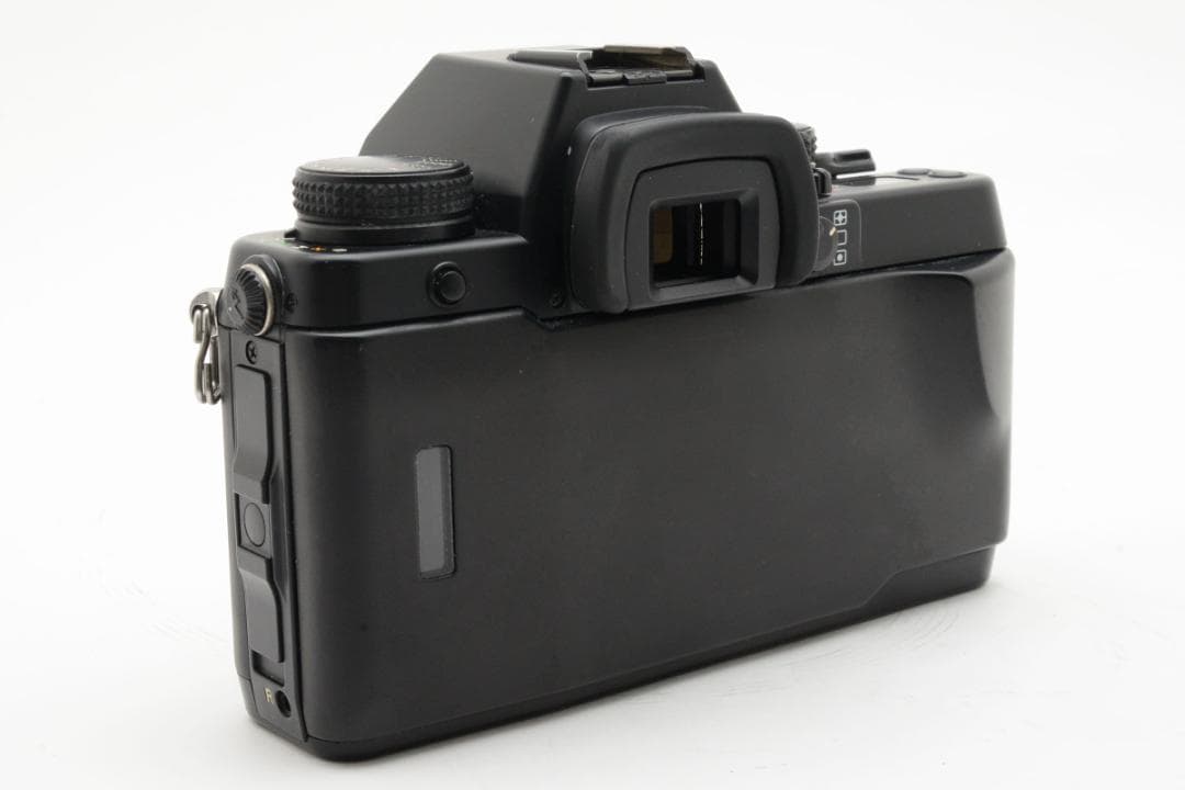 [良品/元箱] Contax Aria コンタックス アリア 一眼レフ