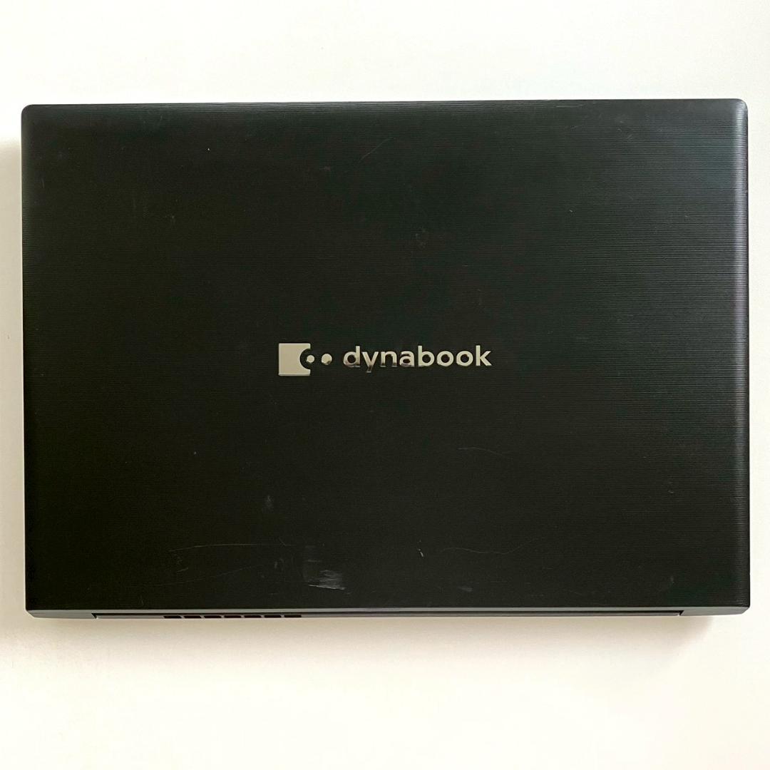 ★おすすめスペック★ 2021年製 第11世代i5 dynabook 499