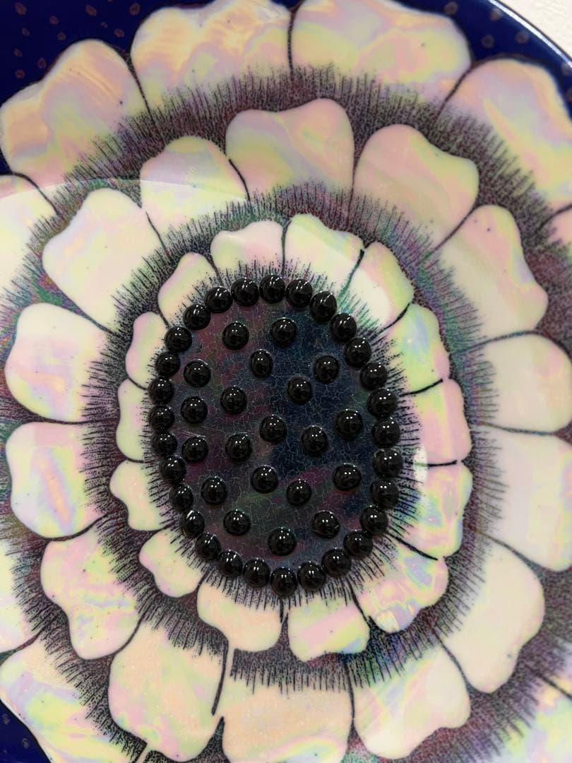 Birger Kaipiainen ビルガー・カイピアイネン アートプレート