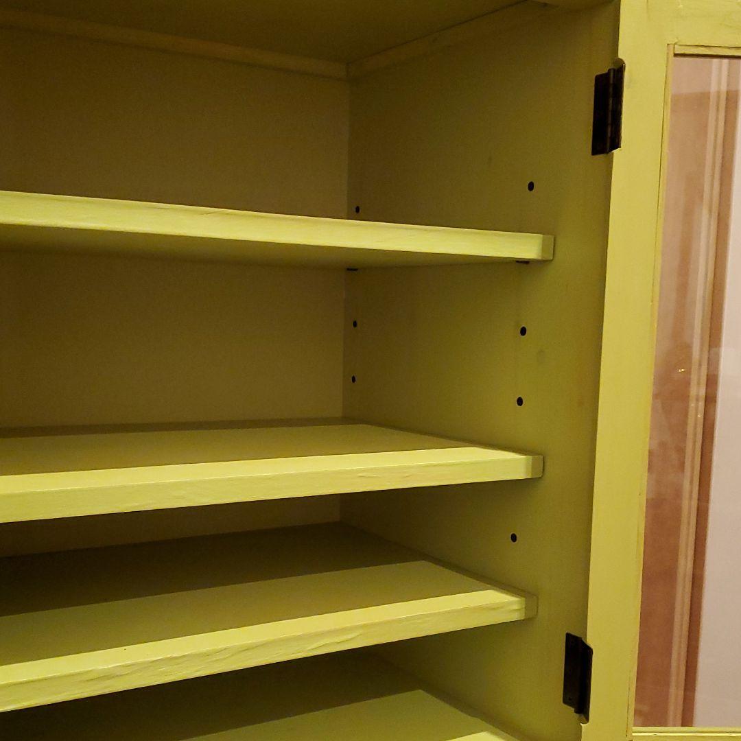 関家具　キャビネット　TK-953　クララキャビネット