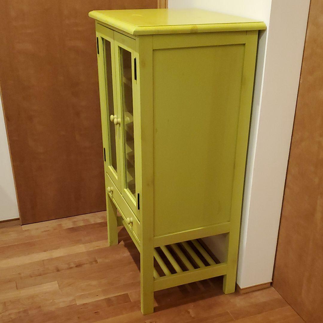 関家具　キャビネット　TK-953　クララキャビネット