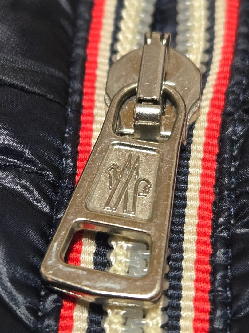 d*7様 ご*^様 【MONCLER】『DANIEL』 ダウンジャケット ネイビ