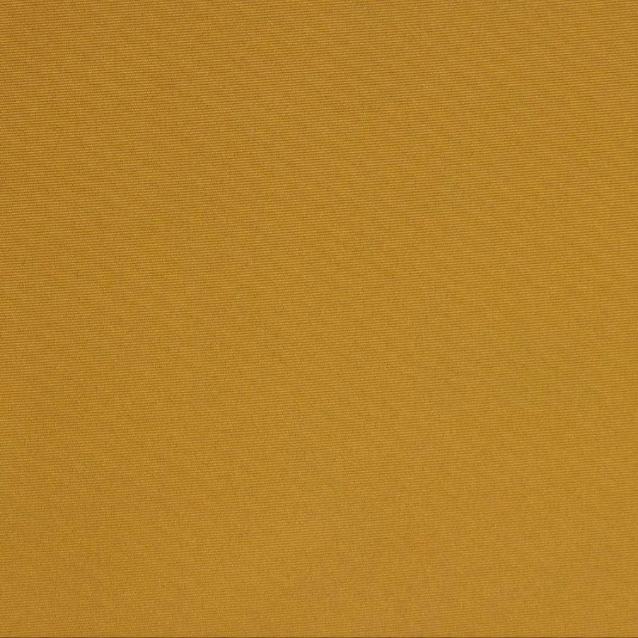 からだにフィットするソファ　長方形　マスタード