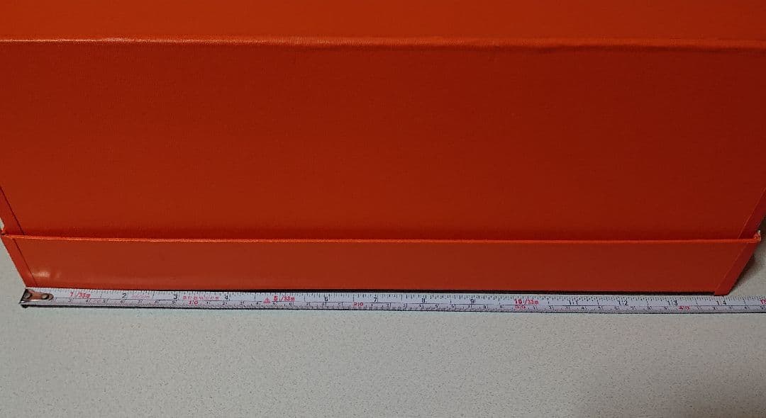 HERMES 空き箱 約43×43×17cm