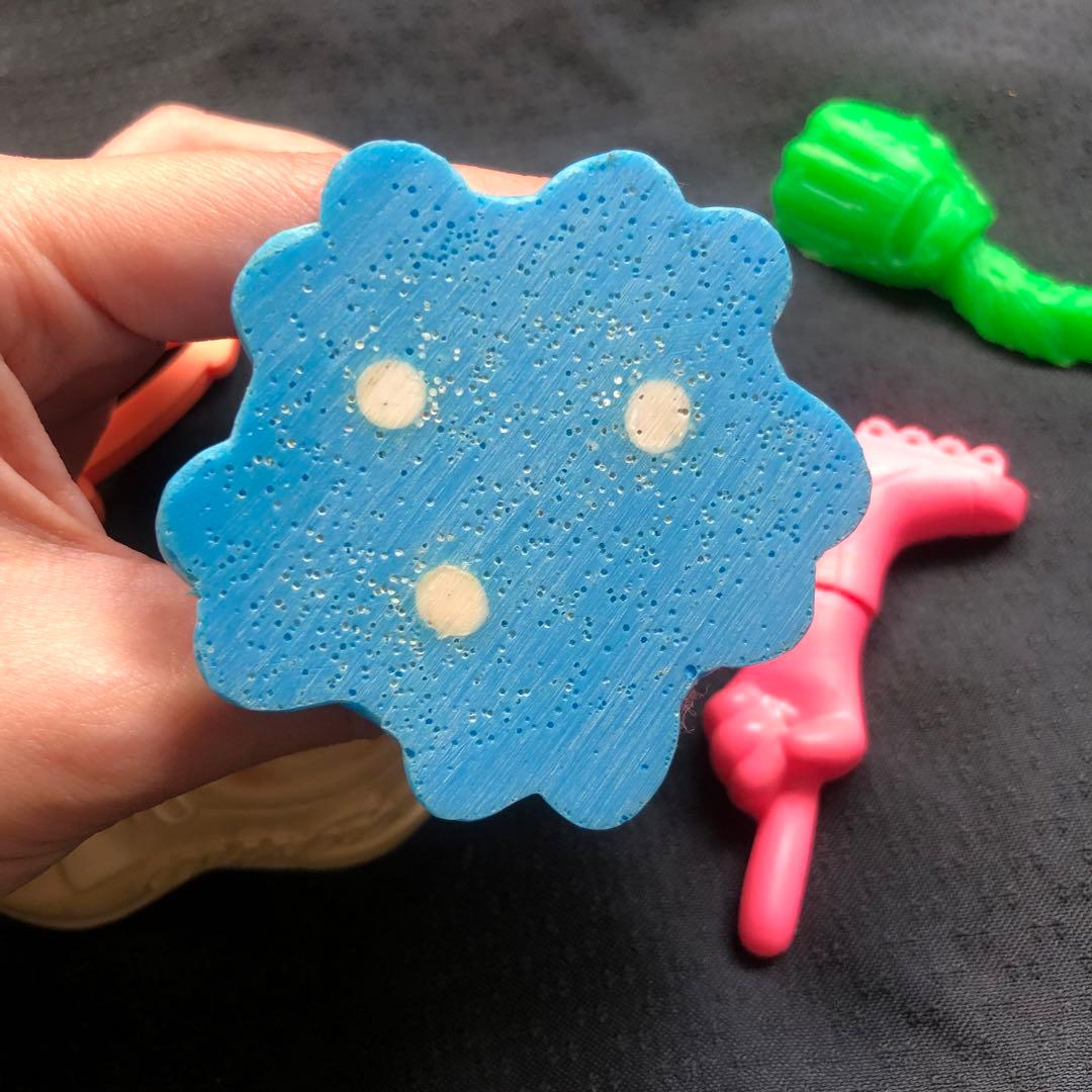 マグマ magma ボックス マグネット セット lamp harajuku