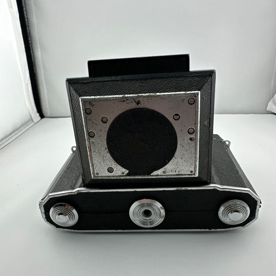 Zeiss Ikon Super Ikonta 532/16 ジャンク品