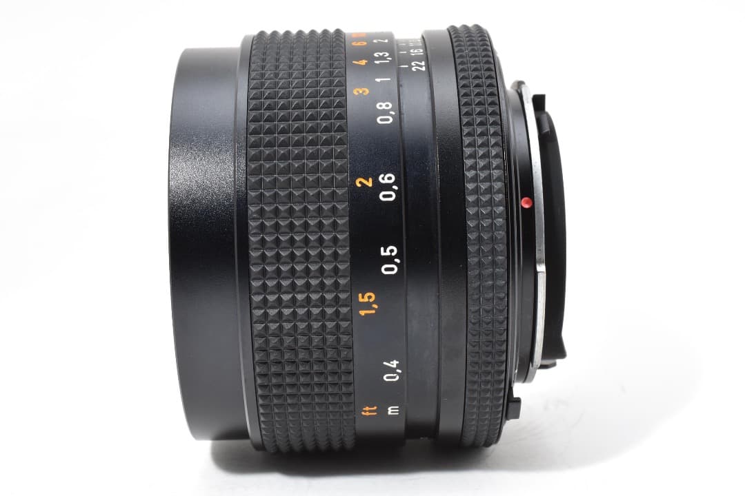 コンタックス Contax Distagon 35mm 2.8 MMJ 3282