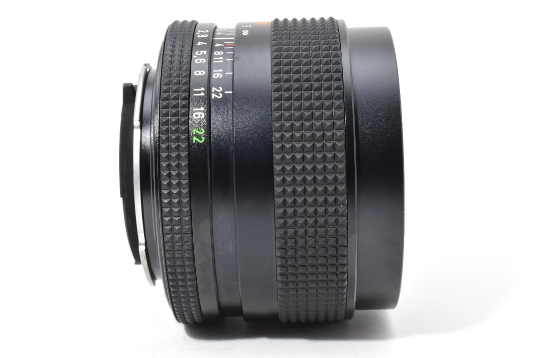 コンタックス Contax Distagon 35mm 2.8 MMJ 3282