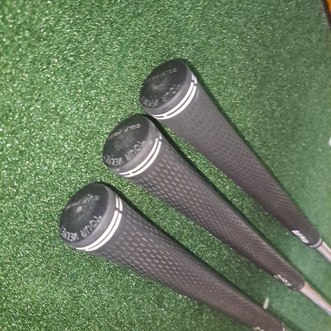 クリーブランド　ウェッジ 48° 52° 56°