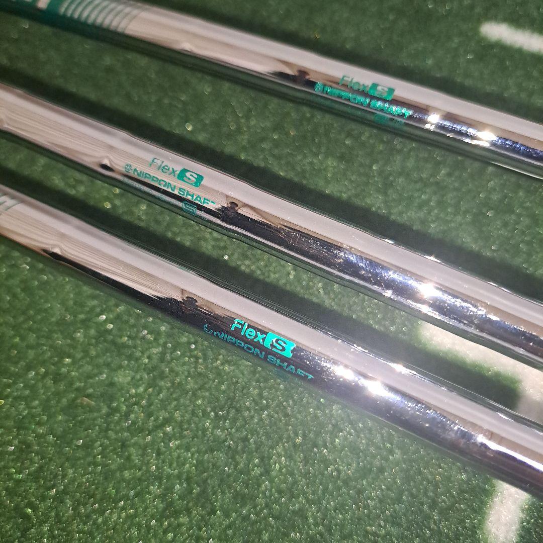 クリーブランド　ウェッジ 48° 52° 56°