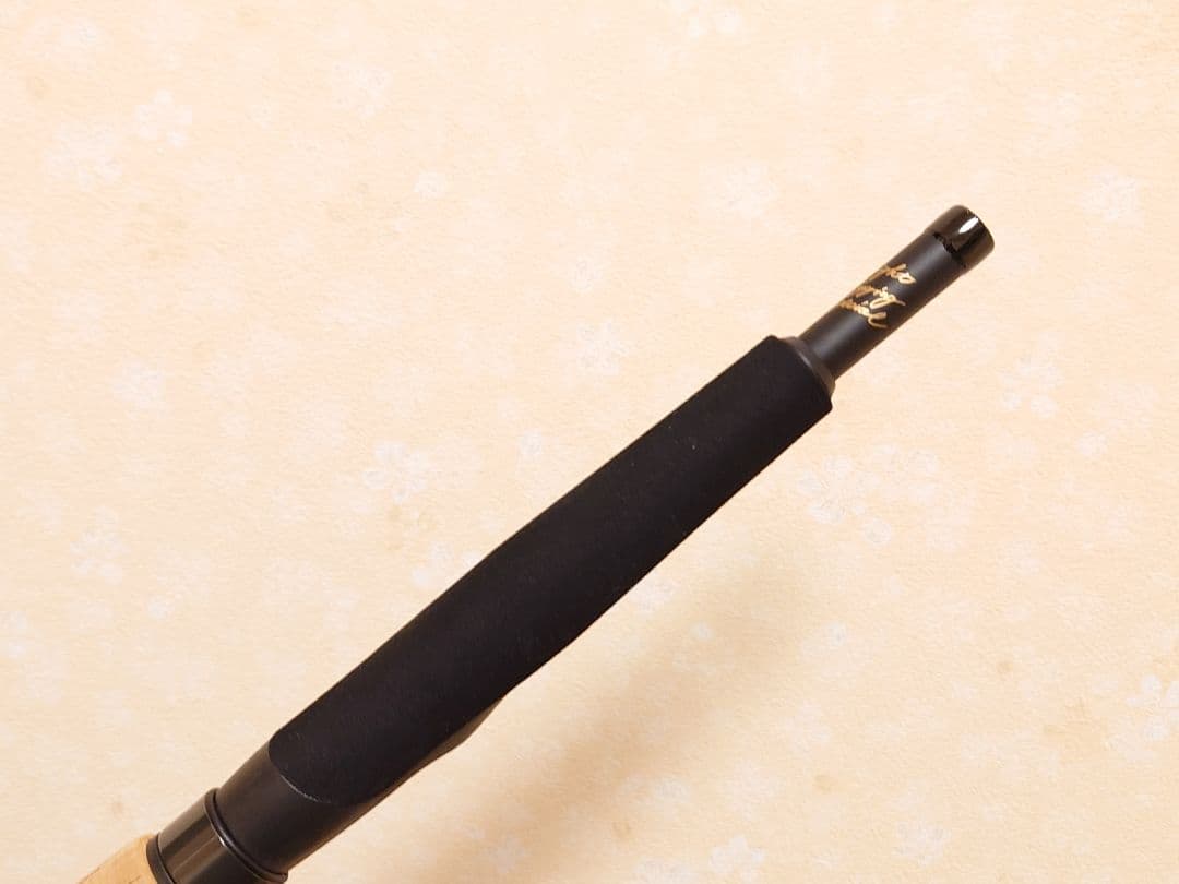 ネイチャーボーイズ　IRONFLICK 6308 SpinDrive Plus