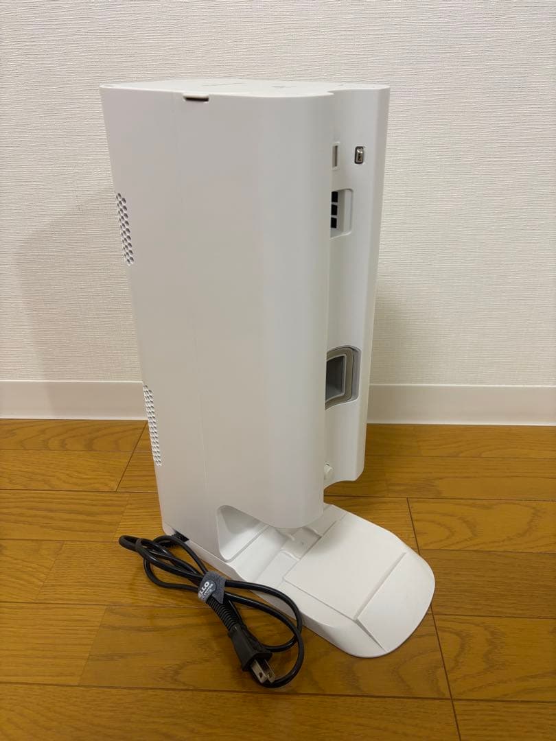 柚*猫様 【美品!!】Panasonic 充電式掃除機 MC-NS10K 202