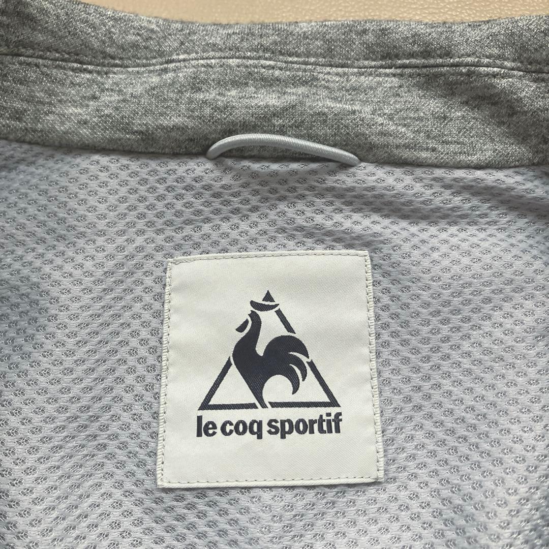 【未着用】 ルコック le coq メンズ ジャケット Mサイズ