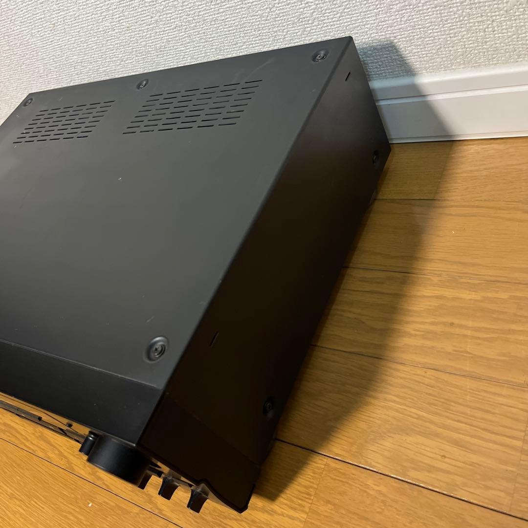 その他 Sony TC-K222ESL