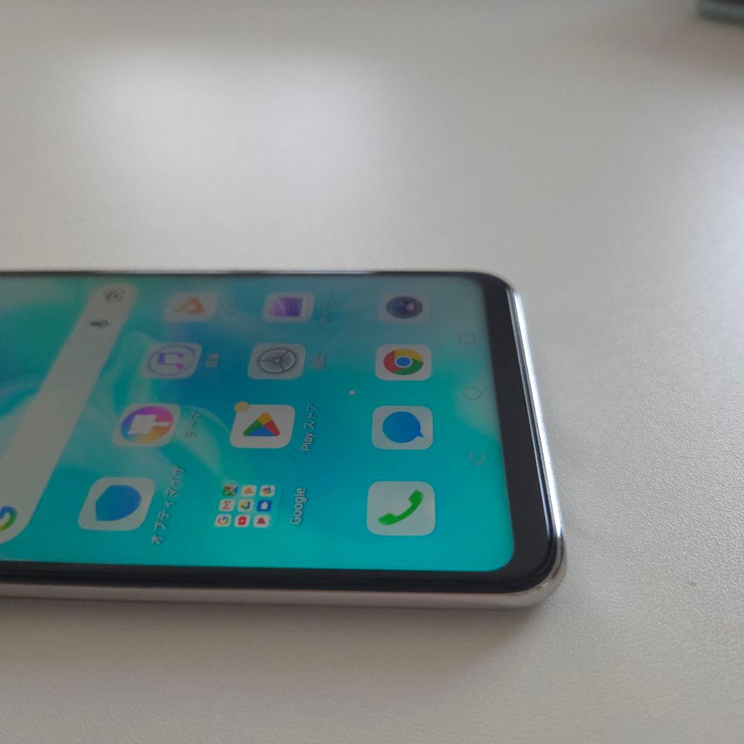 HUAWEI P30 Lite アンドロイド10 シムフリー 24