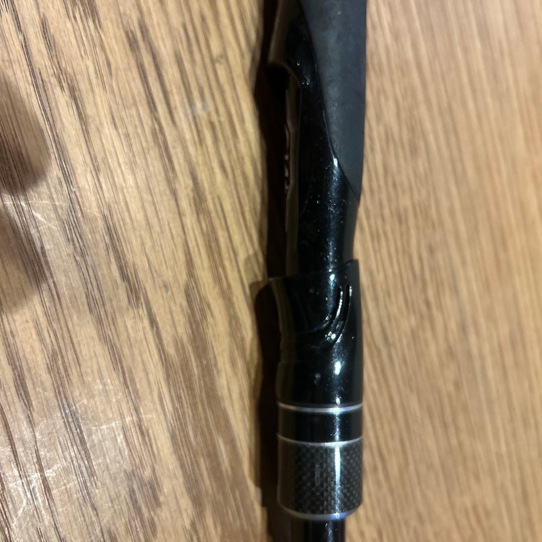 SHIMANO（シマノ） ボーダレス　290HHTK