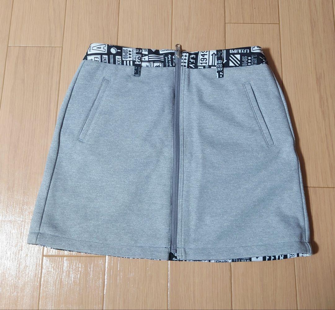 adidas アディダス　ゴルフ　レディース スカート セットアップ　LM 美品