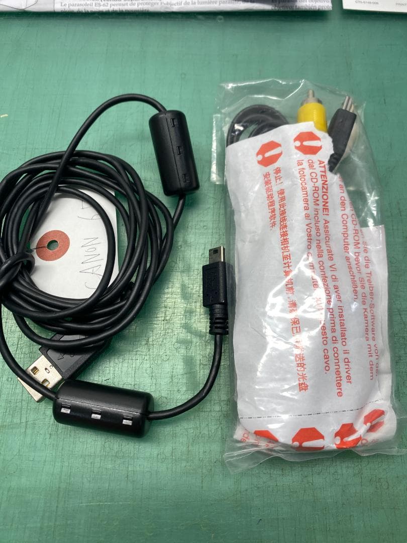 Canon EOS 6D 　キャノン　シャッター回数 22352 !!