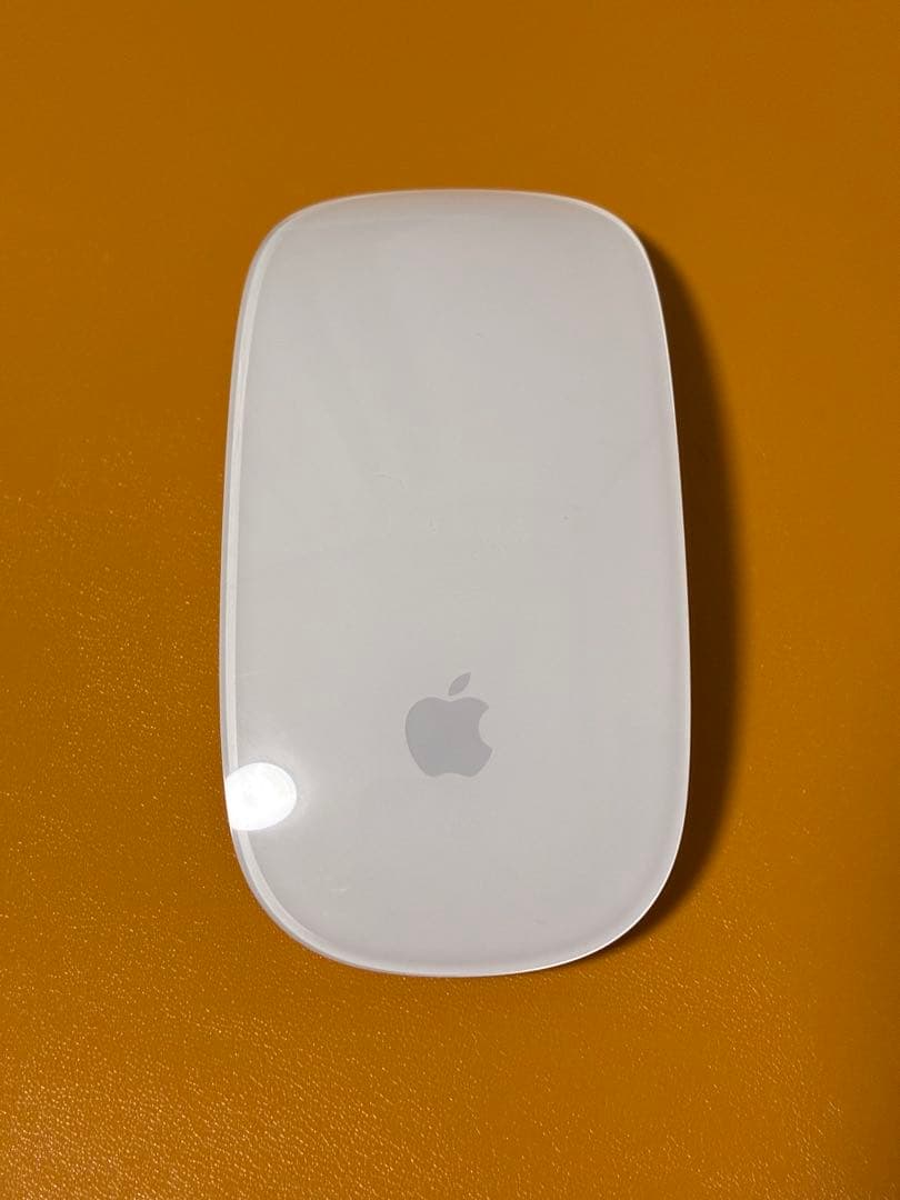 【美品】Apple Magic Keyboard & Magic Mouse2