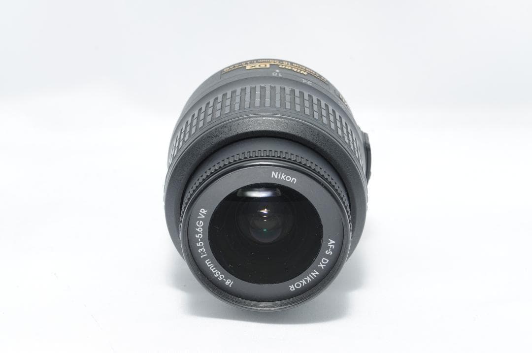 風景も家族写真も綺麗に❗️Nikon D5300✨Wi-Fiで写真をスマホに転送