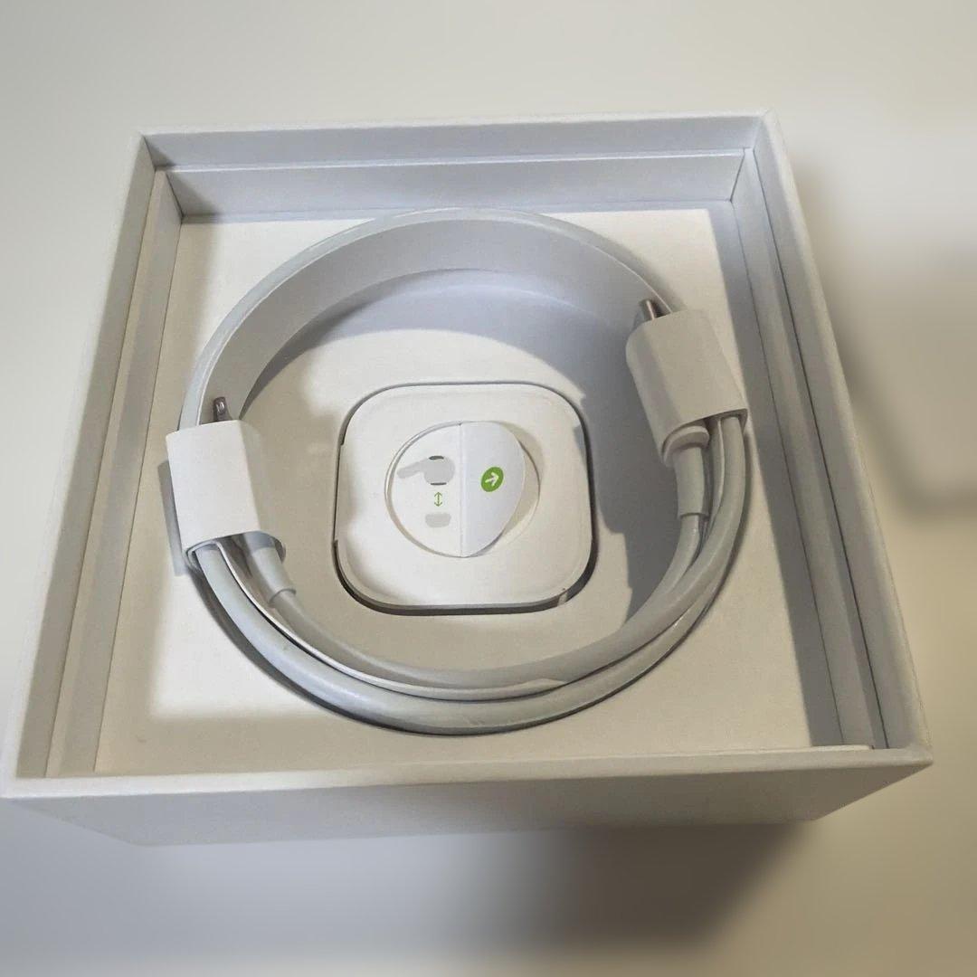 airpodspro 第一世代 ケース イヤフォン付き MWP22TA/A