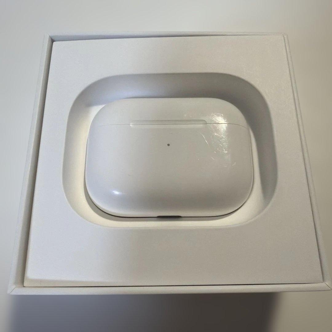 airpodspro 第一世代 ケース イヤフォン付き MWP22TA/A