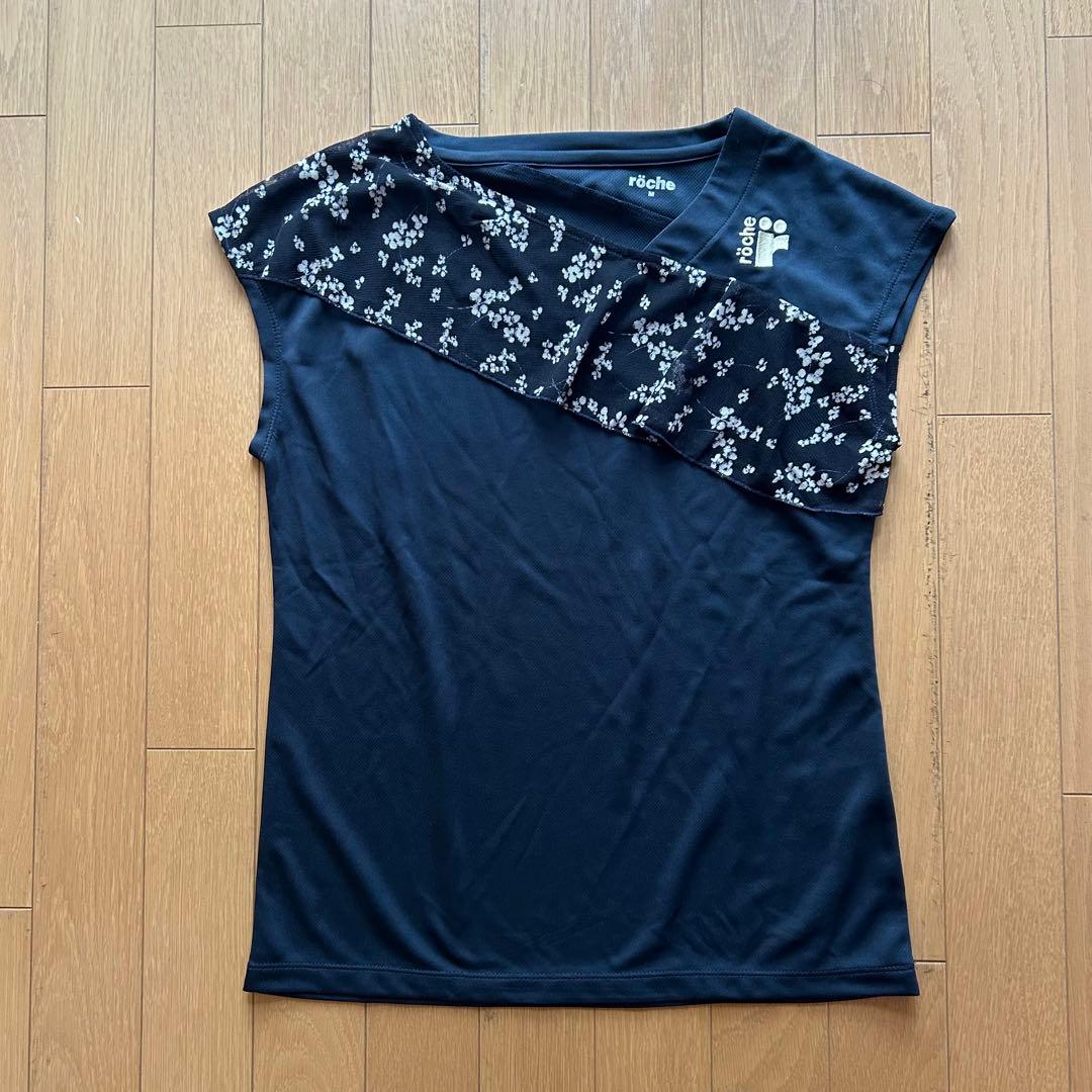 ローチェ　レディーステニスウェア 上下セット