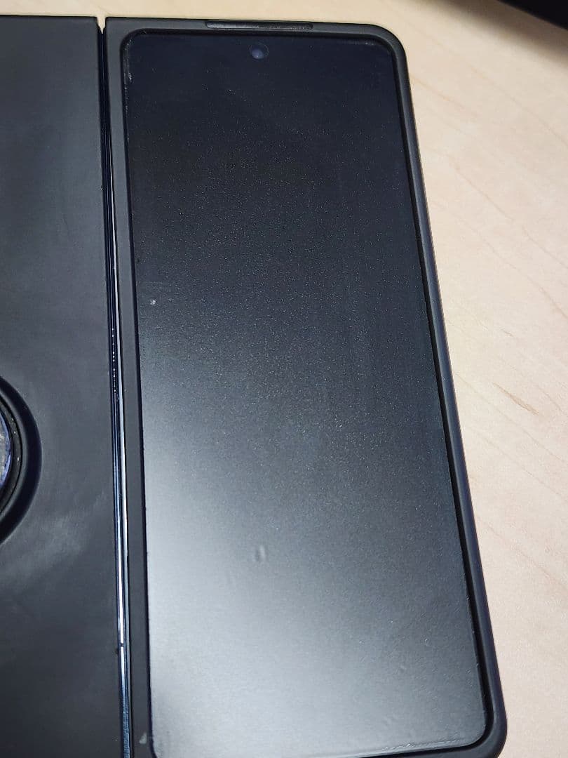 galaxy Z Fold4 国内版