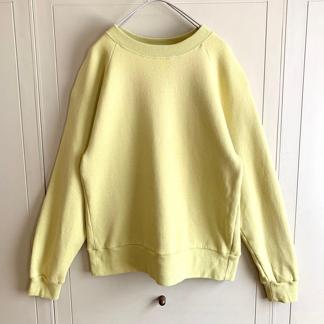 ykk___2229様 THE SHINZONE COMMON SWEAT