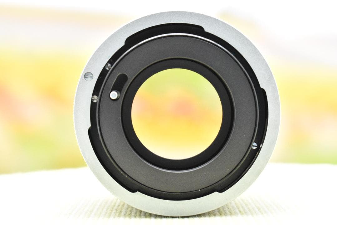 【整備済美品】 初期型 Canon FL 50mm F1.4 FLマウント