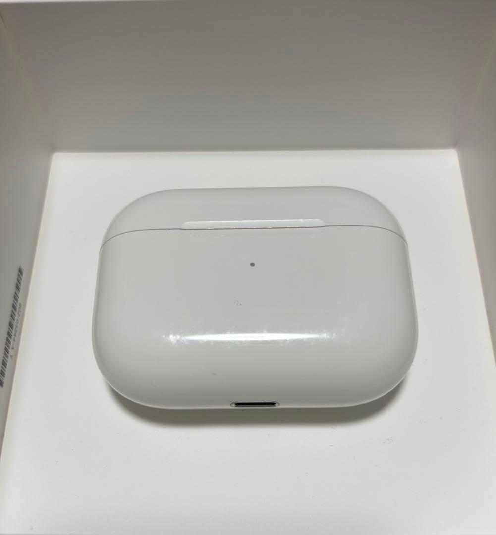AirPods Pro 第一世代 本体 箱付き ifaceケース付