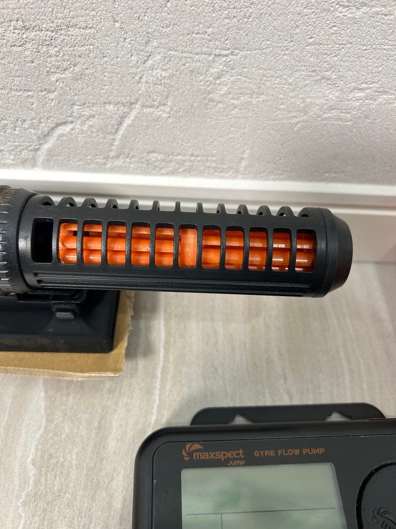 maxspect MJ-GF4K マックススペクト　水流ポンプ　大型水槽