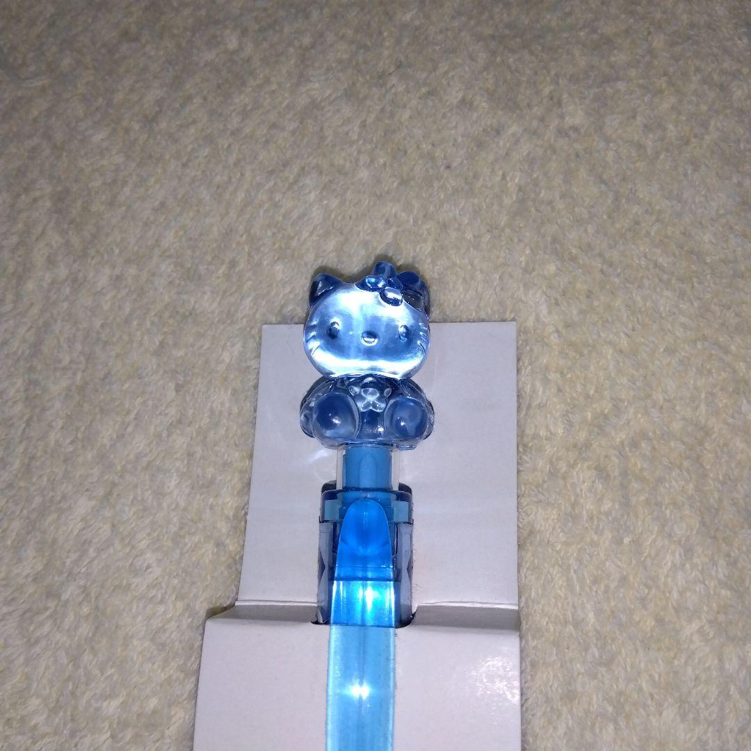 ハローキティ ボールペン 5本セット　キティちゃん　製薬会社