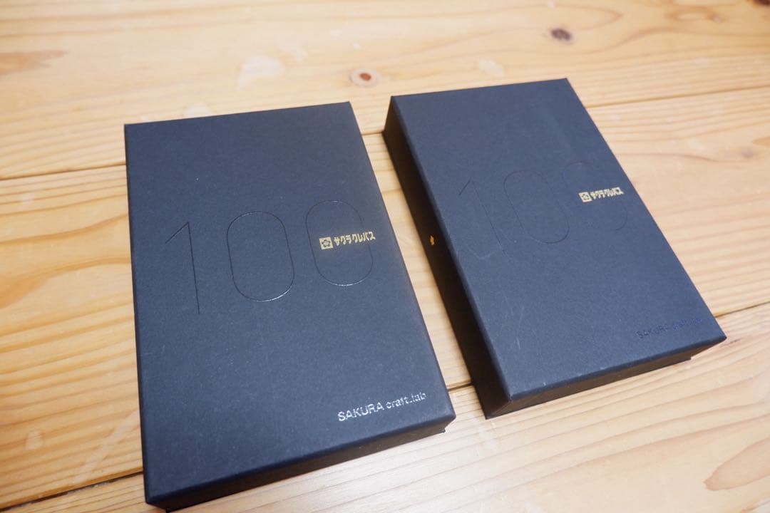 サクラクラフトラボ001S