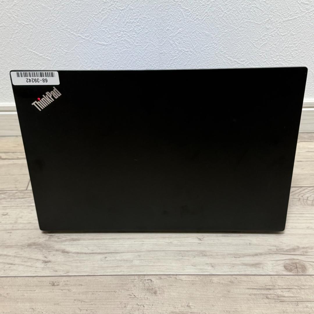 お手頃価格❗ 11世代 ThinkPad Core i5 8GB 256GB
