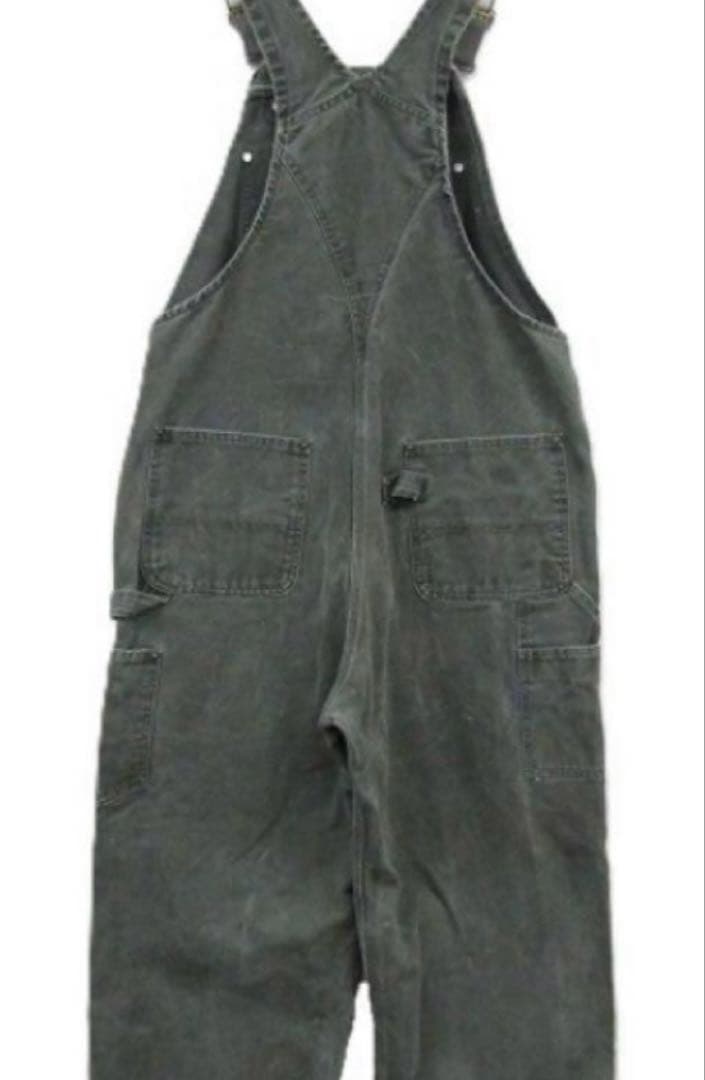 Carhartt オーバーオール　MOS