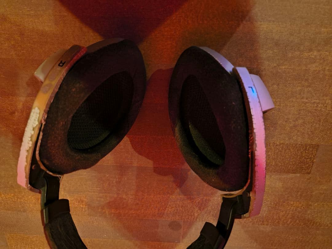 Sennheiser HD 800 ヘッドフォン