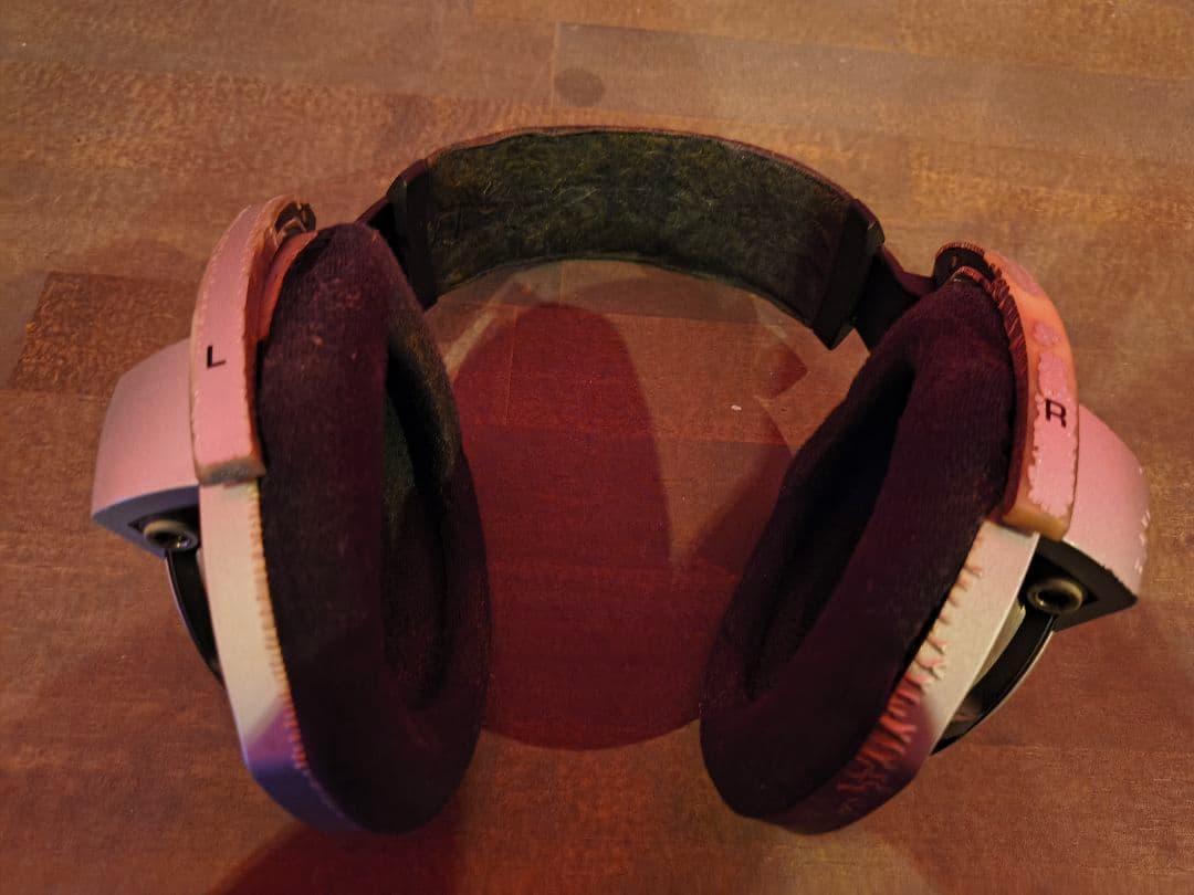 Sennheiser HD 800 ヘッドフォン