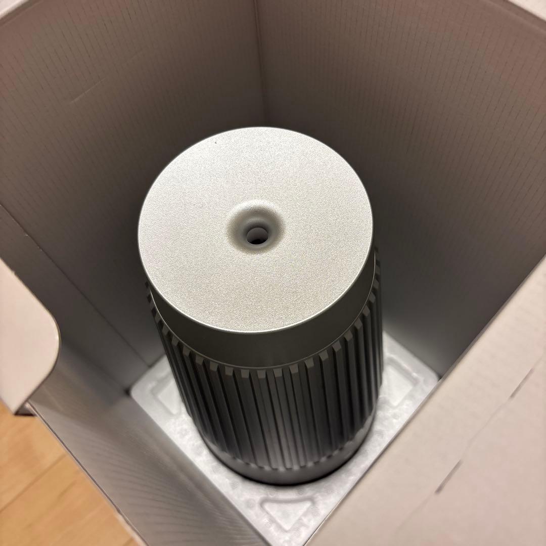 本日値下げ‼️ 加湿器/水素オゾン生成機能付き加湿器 AIRZEE エアジー