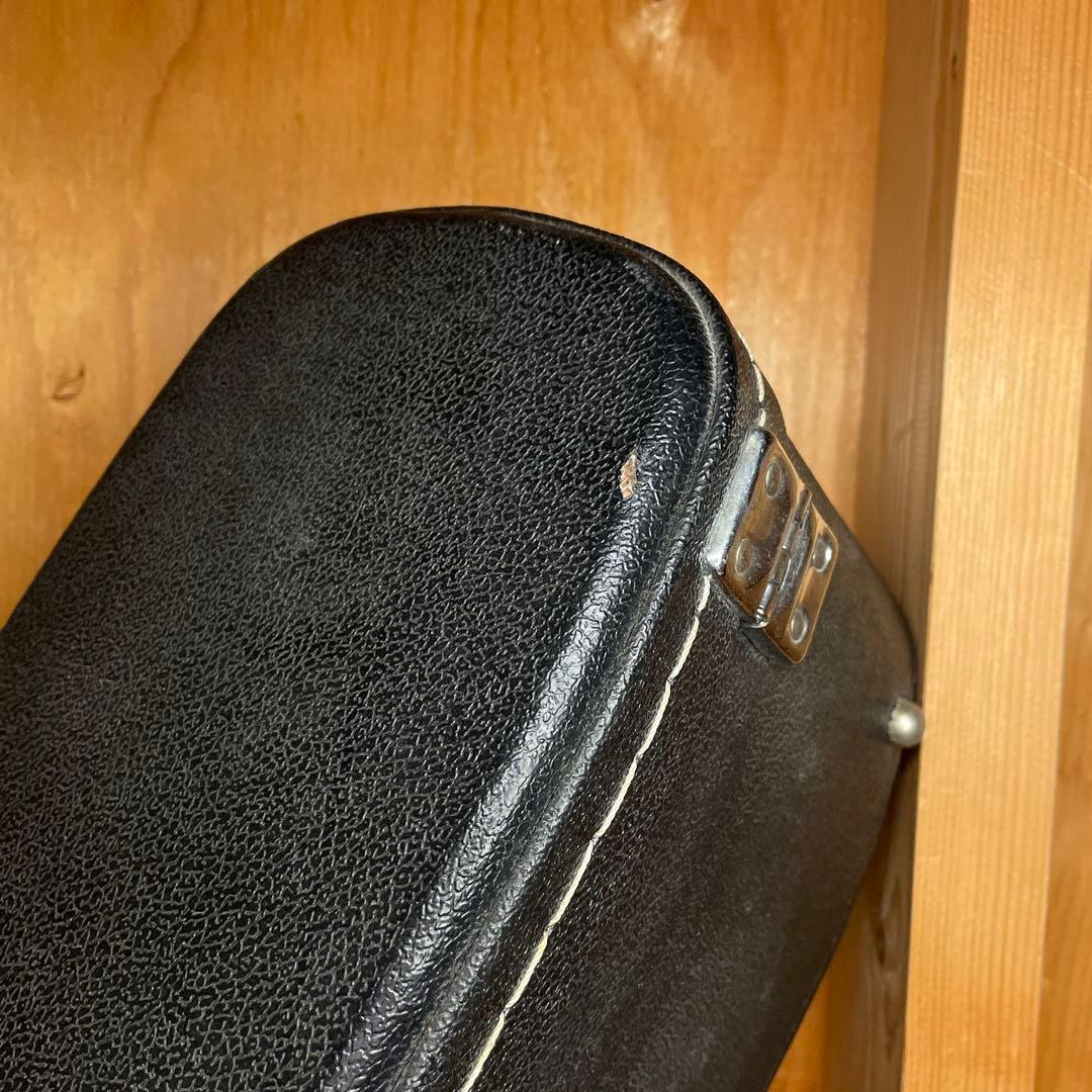 【ケース付き】Celebrity by Ovation 12弦エレアコ