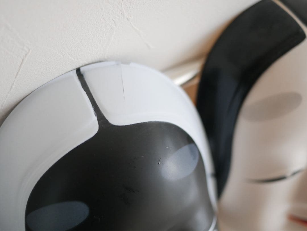 FACT 能面 2点セット 期間限定値下げ