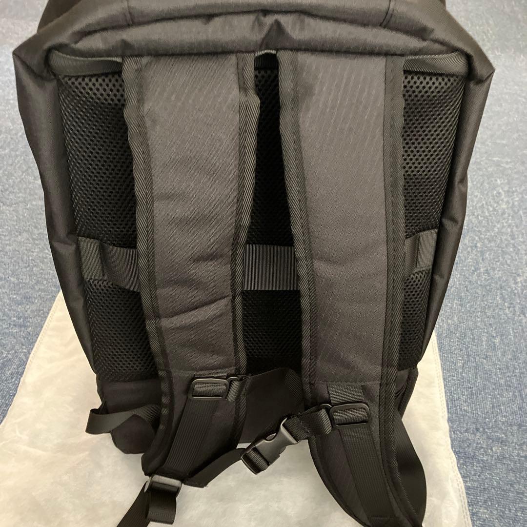 保冷スペース付きリュック　ソフトバンクホークス　2026クラブホークス特典