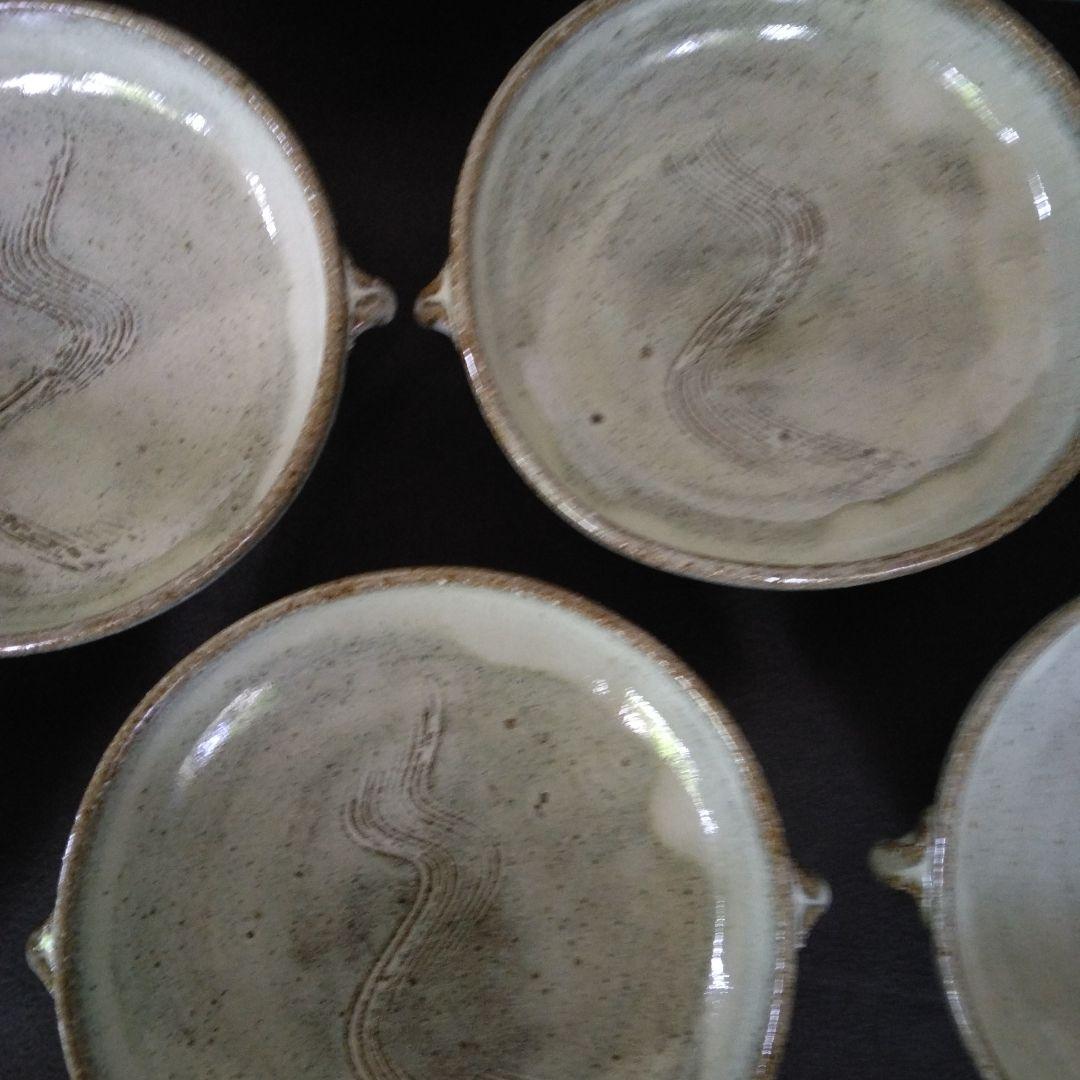 食器　向付　陶器　作家物