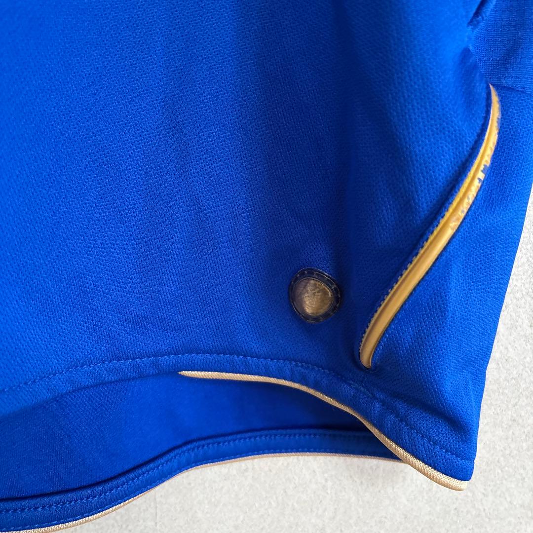 サッカーウェア。チェルシー