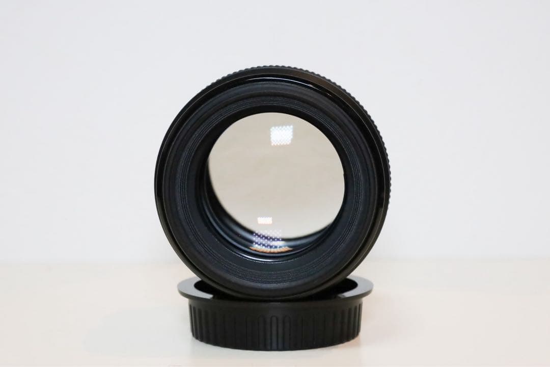 キャノン　EF85mm F/1.8 USM canon